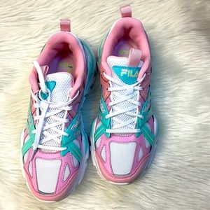 ❤️FILA ELECTROVE 2❤️